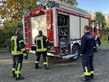 Brandschutzerziehungstag 15.10.2024