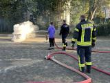 Brandschutzerziehungstag 15.10.2024