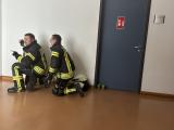 Brandschutzerziehungstag 15.10.2024