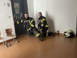 Brandschutzerziehungstag 15.10.2024