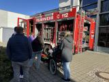 Brandschutzerziehungstag 15.10.2024