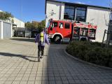 Brandschutzerziehungstag 15.10.2024