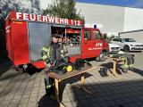 Brandschutzerziehungstag 15.10.2024