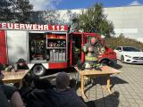 Brandschutzerziehungstag 15.10.2024