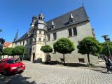 Rathaus Aschersleben