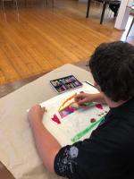 Kunsthof Molmerswende