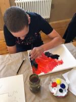 Kunsthof Molmerswende