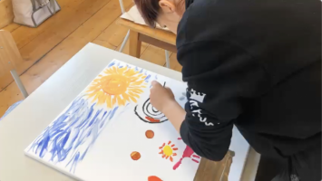 Kunsthof Molmerswende