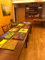 Kunsthof Molmerswende