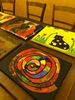 Kunsthof Molmerswende