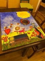 Kunsthof Molmerswende