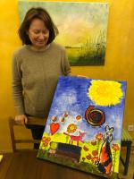 Kunsthof Molmerswende