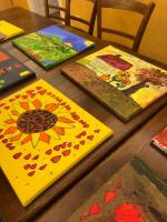 Kunsthof Molmerswende