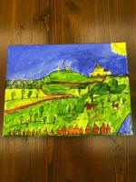 Kunsthof Molmerswende