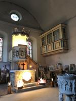 St. Margarethenkirche Aschersleben