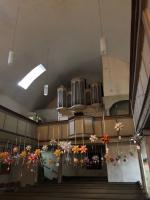 St. Margarethenkirche Aschersleben