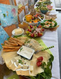 Aktionstag Gesundheit