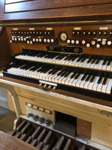 St. Margarethenkirche Aschersleben