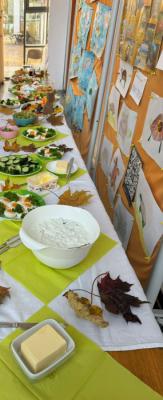 Aktionstag Gesundheit