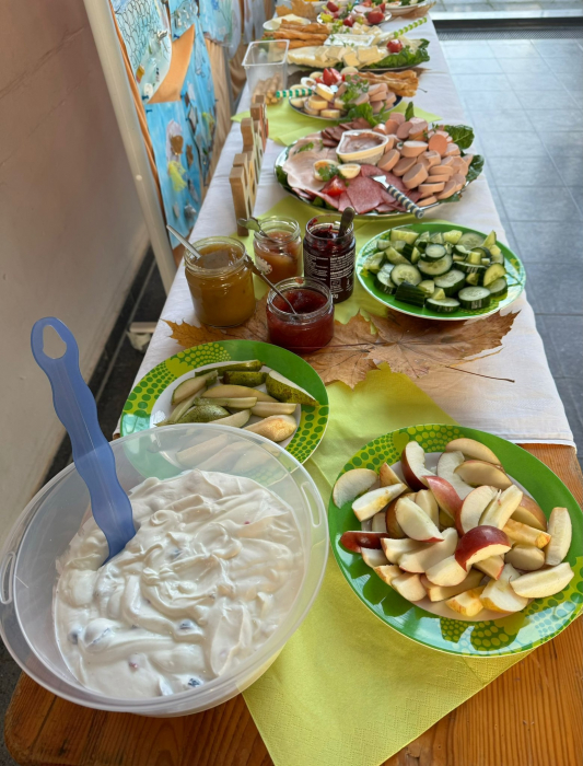 Aktionstag Gesundheit Aktionstag Gesundheit