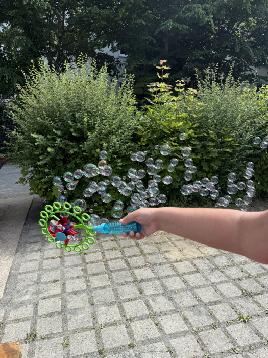 Sommerfest 