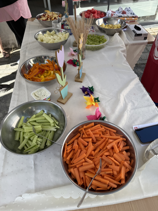 Sommerfest 