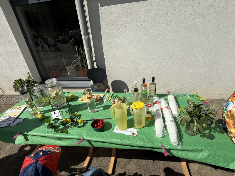Sommerfest 